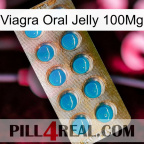 Viagra Oral Jelly 100Mg new09